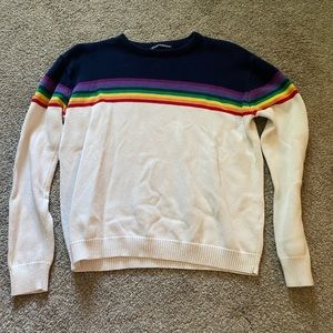 Brandy Melville Sweater
